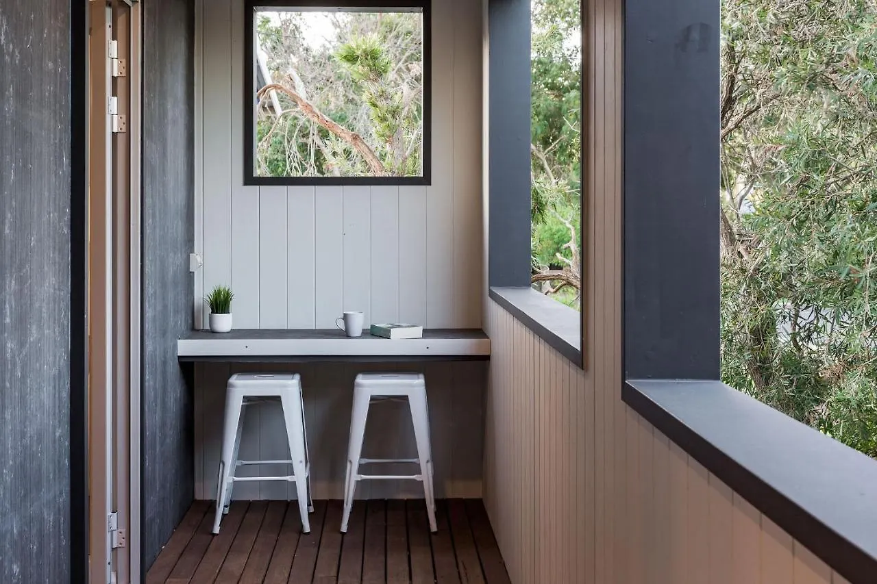 Rooftop Retreat Dunsborough