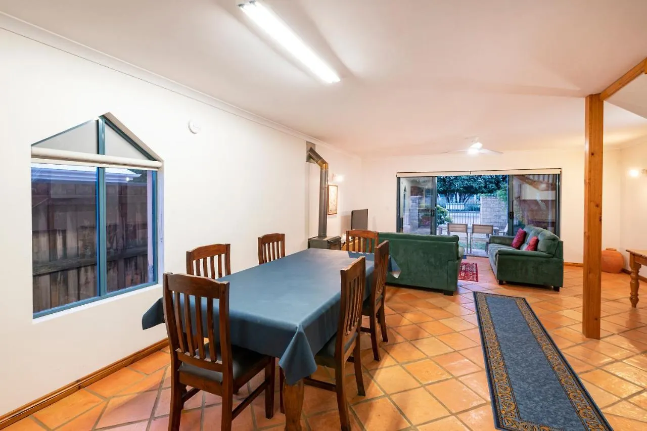 Hébergement de vacances Casa *
