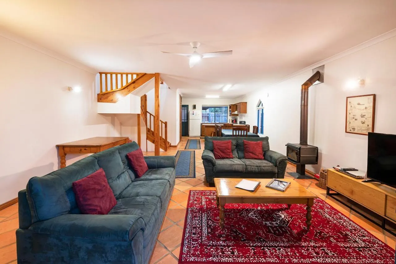 Casa Hébergement de vacances