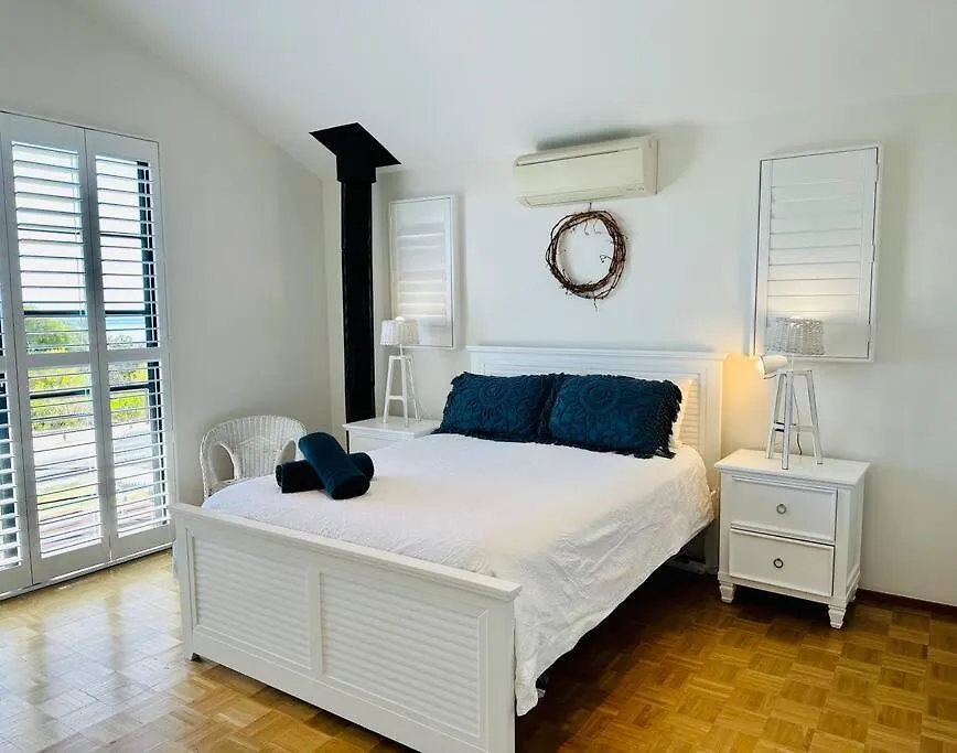 Villa Stunning Ocean View 2 Dunsborough