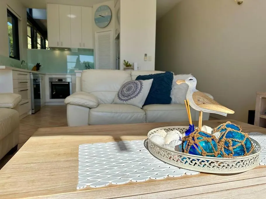 Stunning Ocean View 2 * Dunsborough