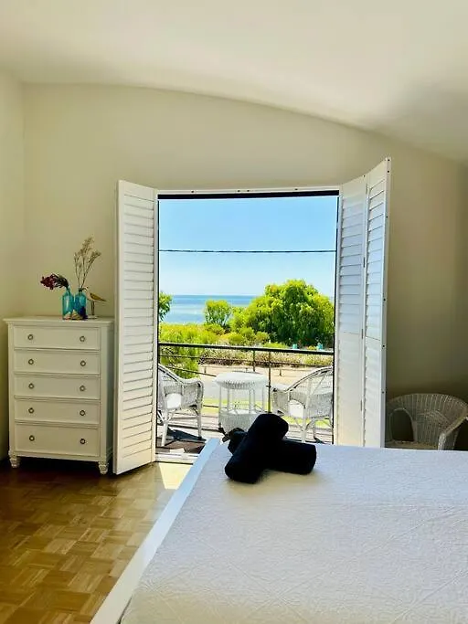 Villa Stunning Ocean View 2 Dunsborough