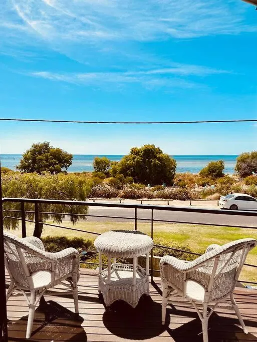 Villa Stunning Ocean View 2 Dunsborough