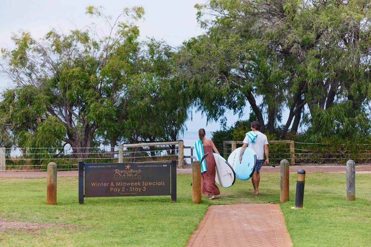 Regency Club 4* Dunsborough