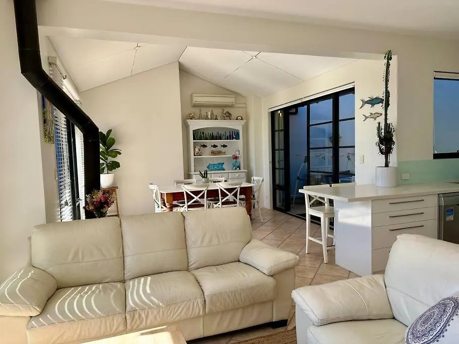 Stunning Ocean View 2 Villa