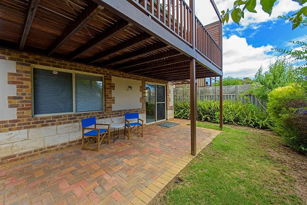 Bird's Nest Holiday home Dunsborough