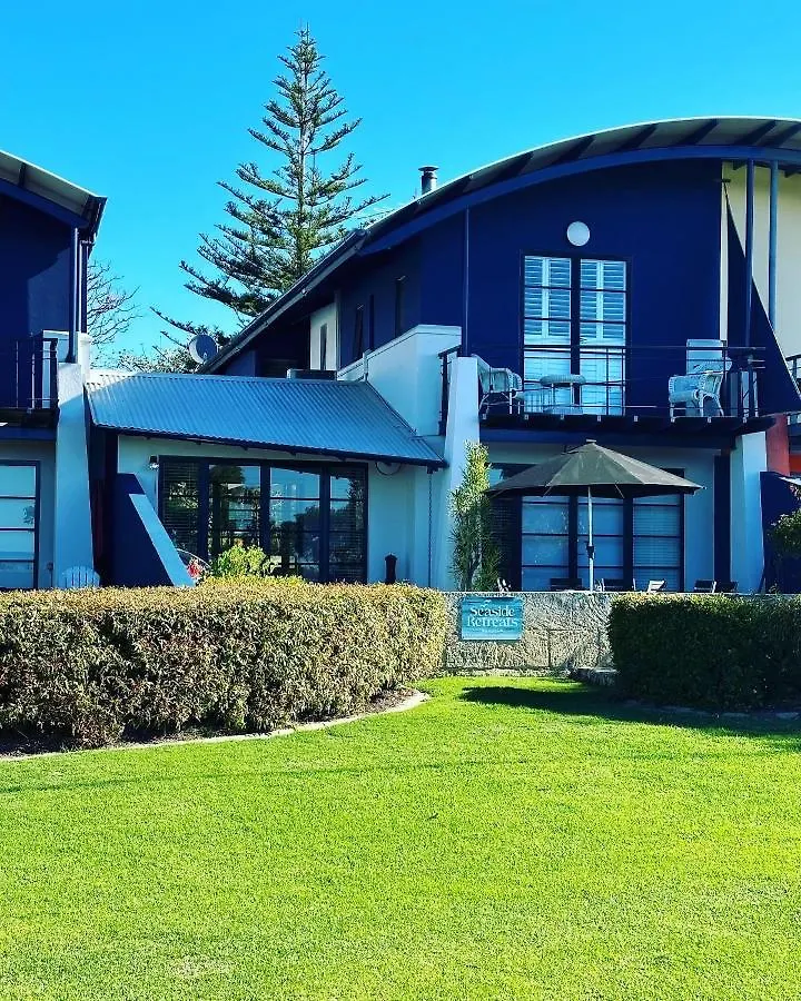 Villa Stunning Ocean View 2 *