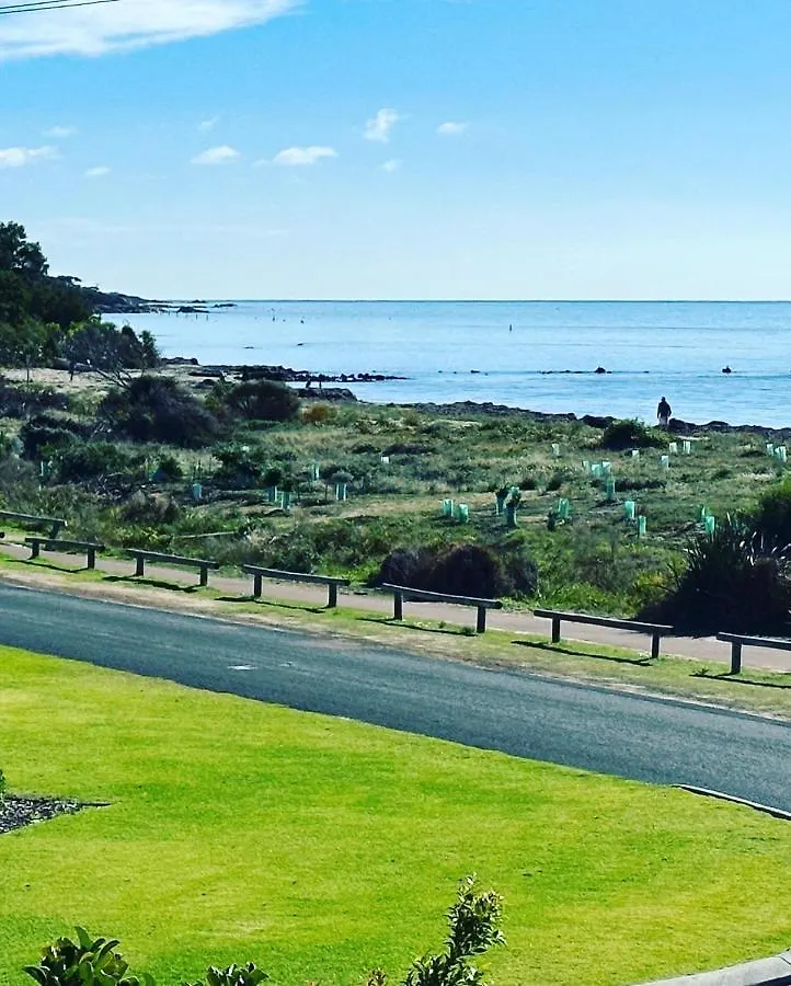 Stunning Ocean View 2 * Dunsborough