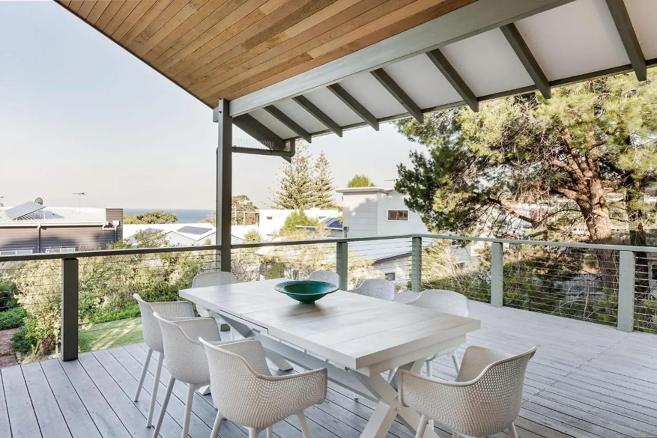 Holiday home Heavenly Horizons