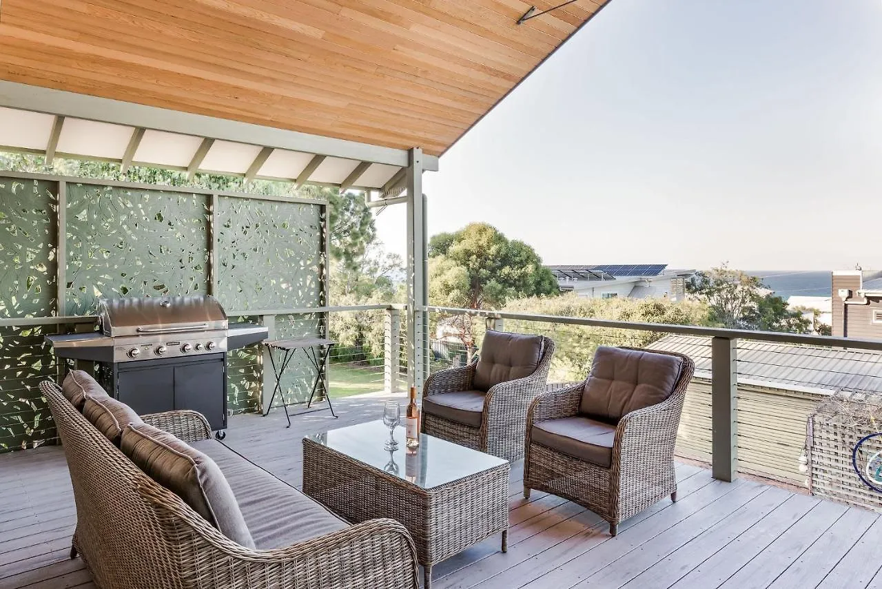 Holiday home Heavenly Horizons Dunsborough