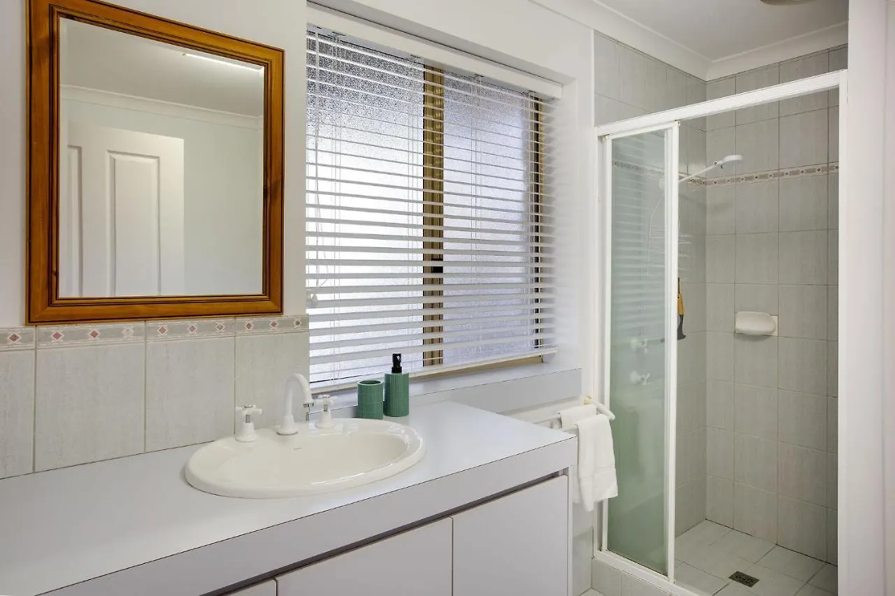 Holiday home Heavenly Horizons Dunsborough