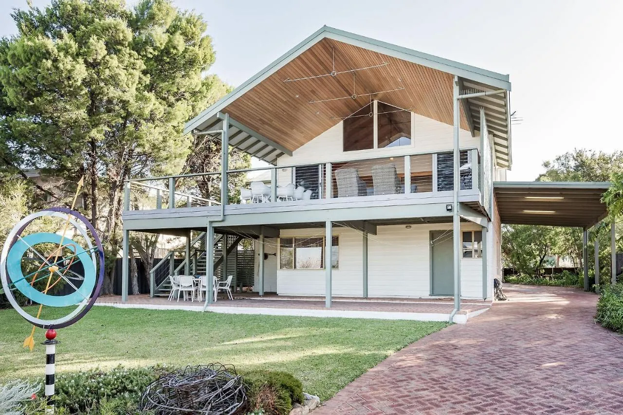 Holiday home Heavenly Horizons Dunsborough