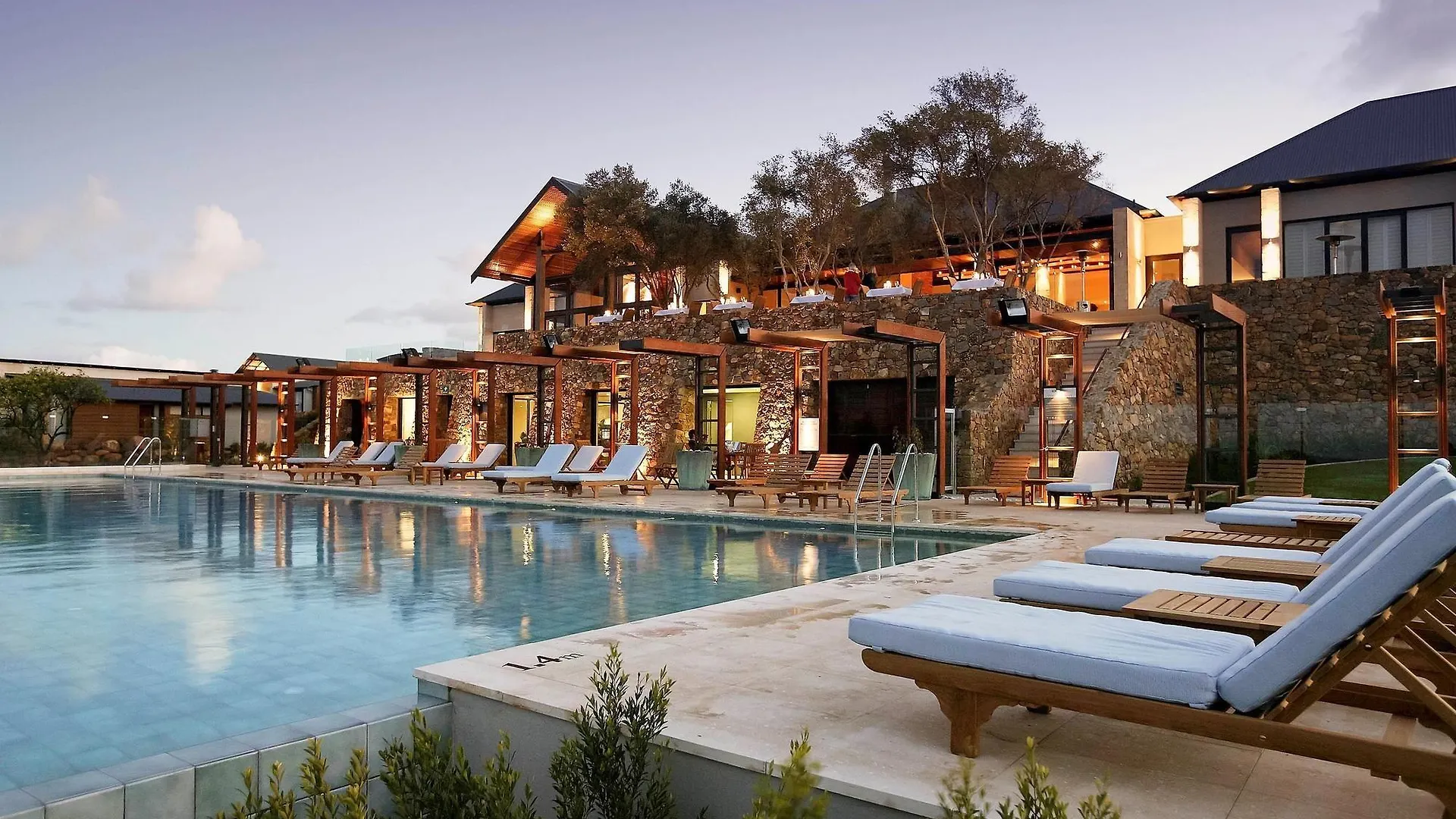 Pullman Bunker Bay Margaret River 5* Dunsborough