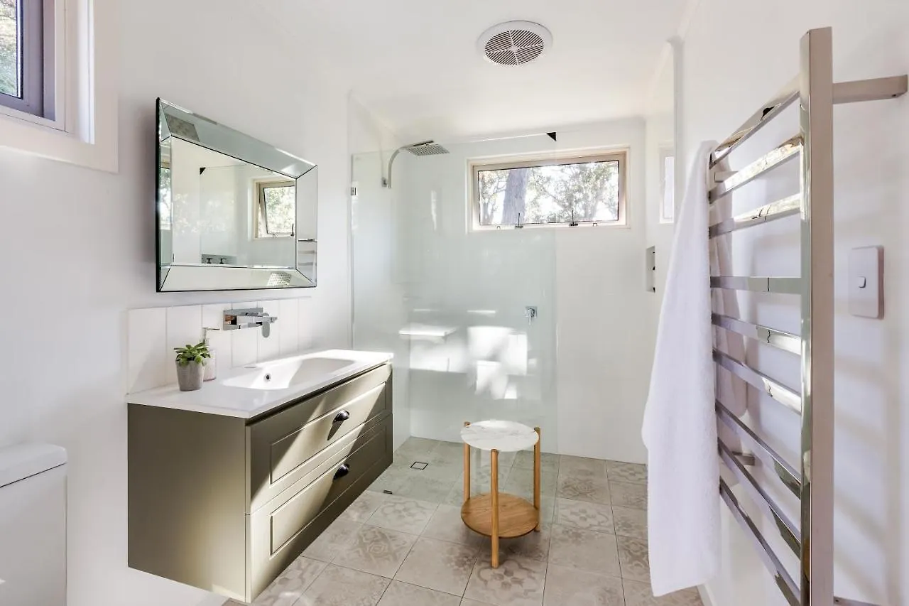 Apartment Hideaway Studio *