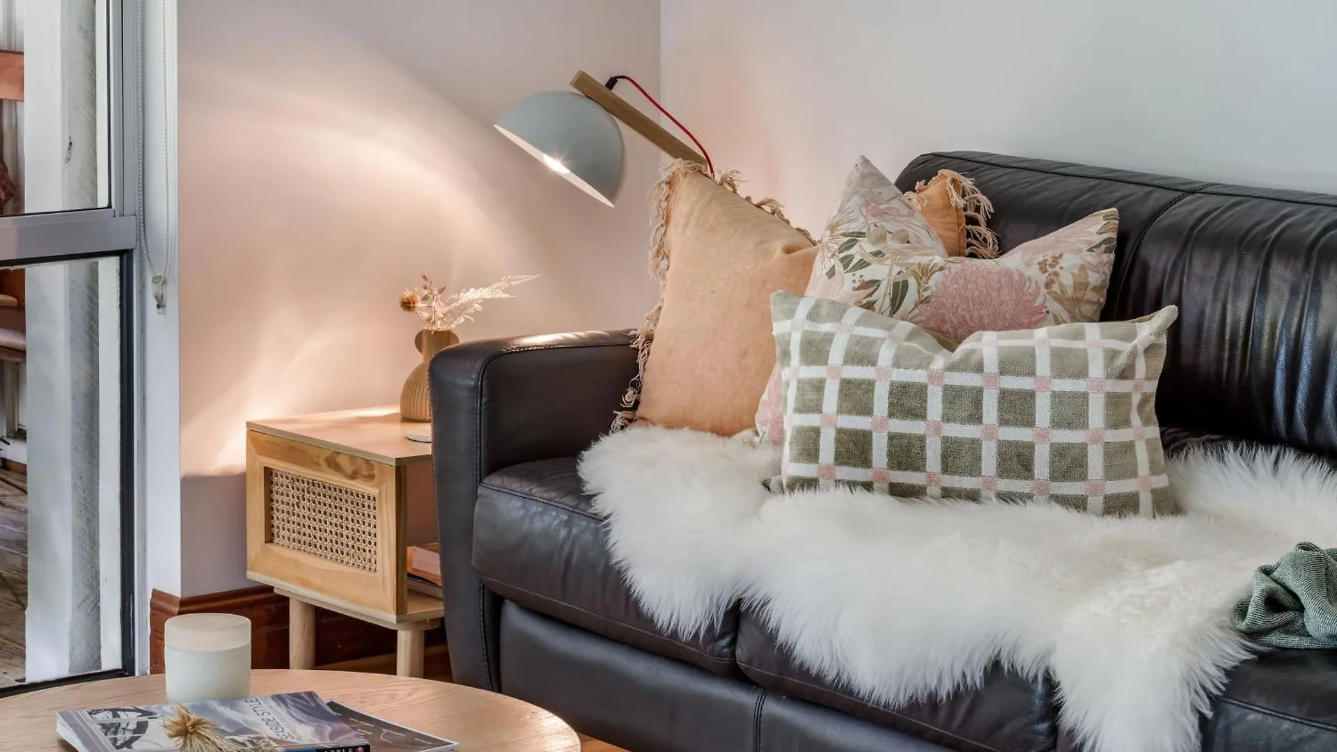 Apartment Hideaway Studio Dunsborough
