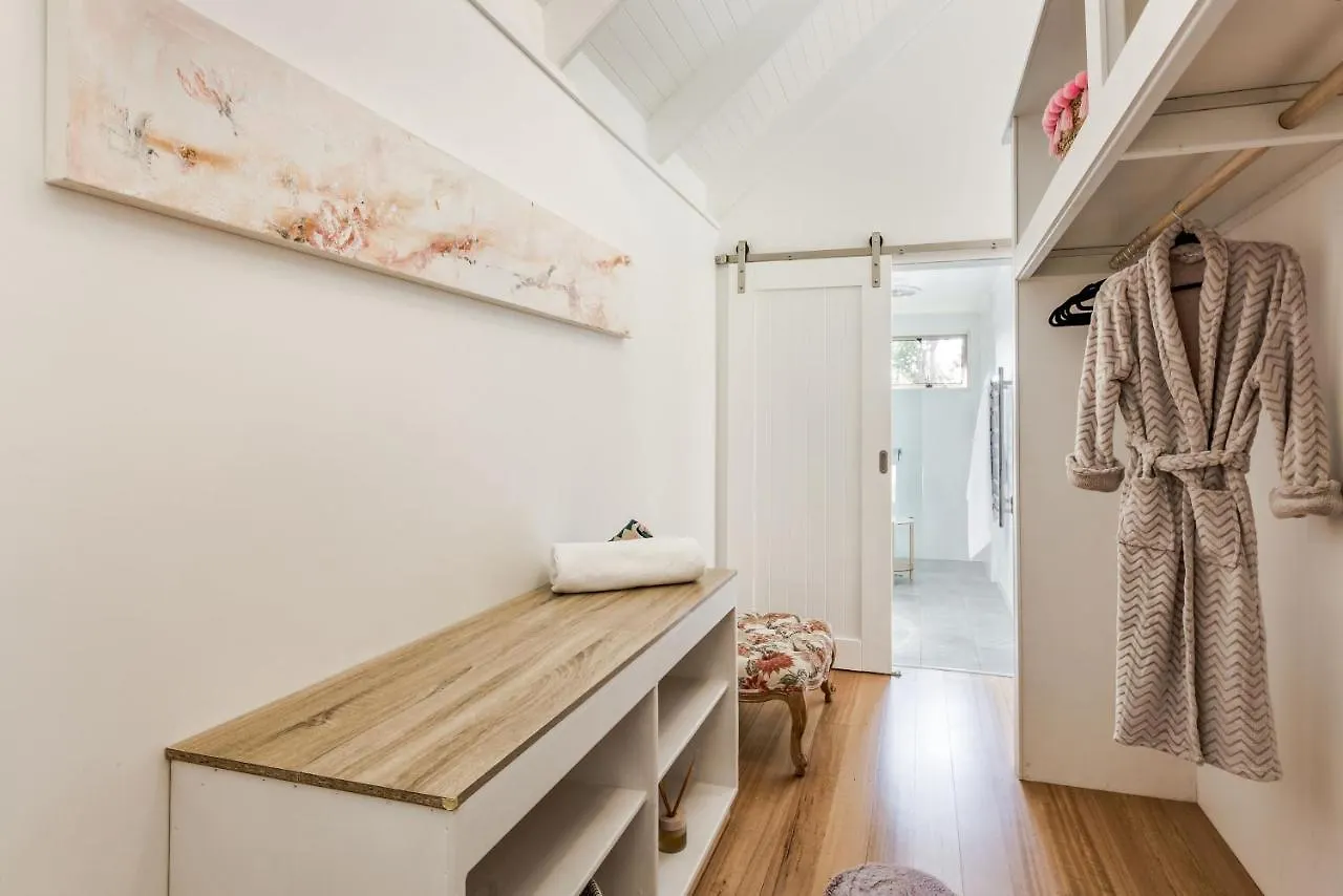 Hideaway Studio Apartment
