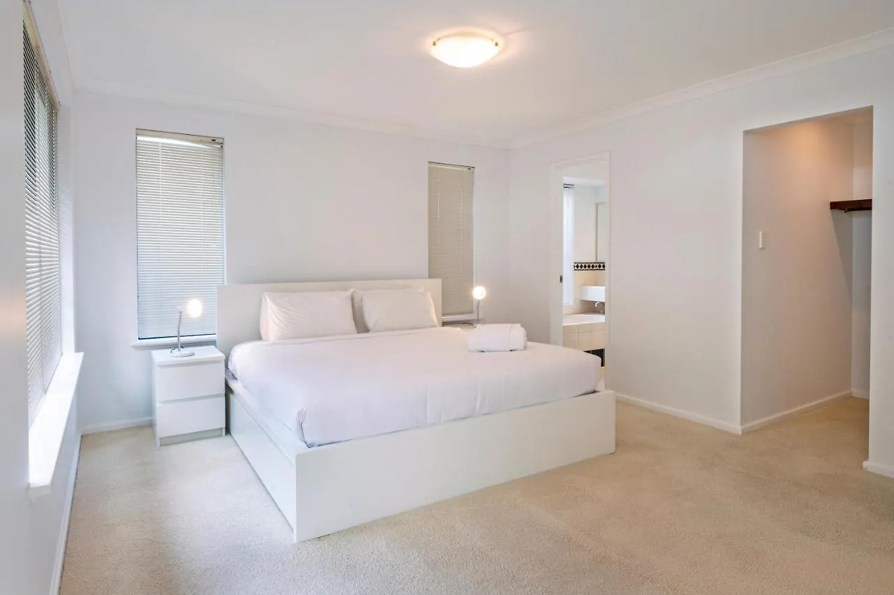 Flipflop Days Holiday home Dunsborough