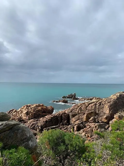 Panda's Patch Alpehytte Dunsborough