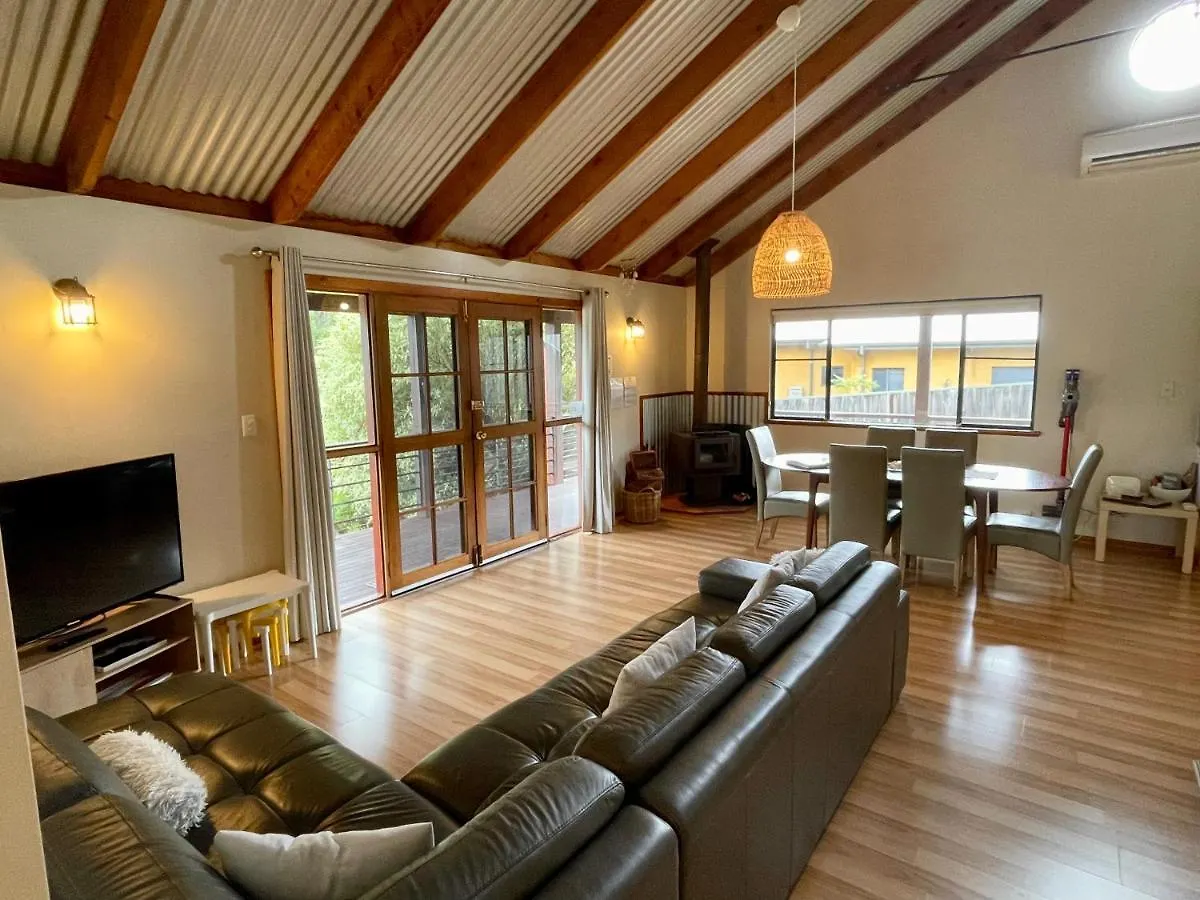 Holiday home The Tree House Dunsborough
