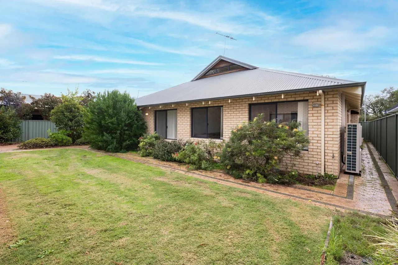 Flipflop Days Holiday home *