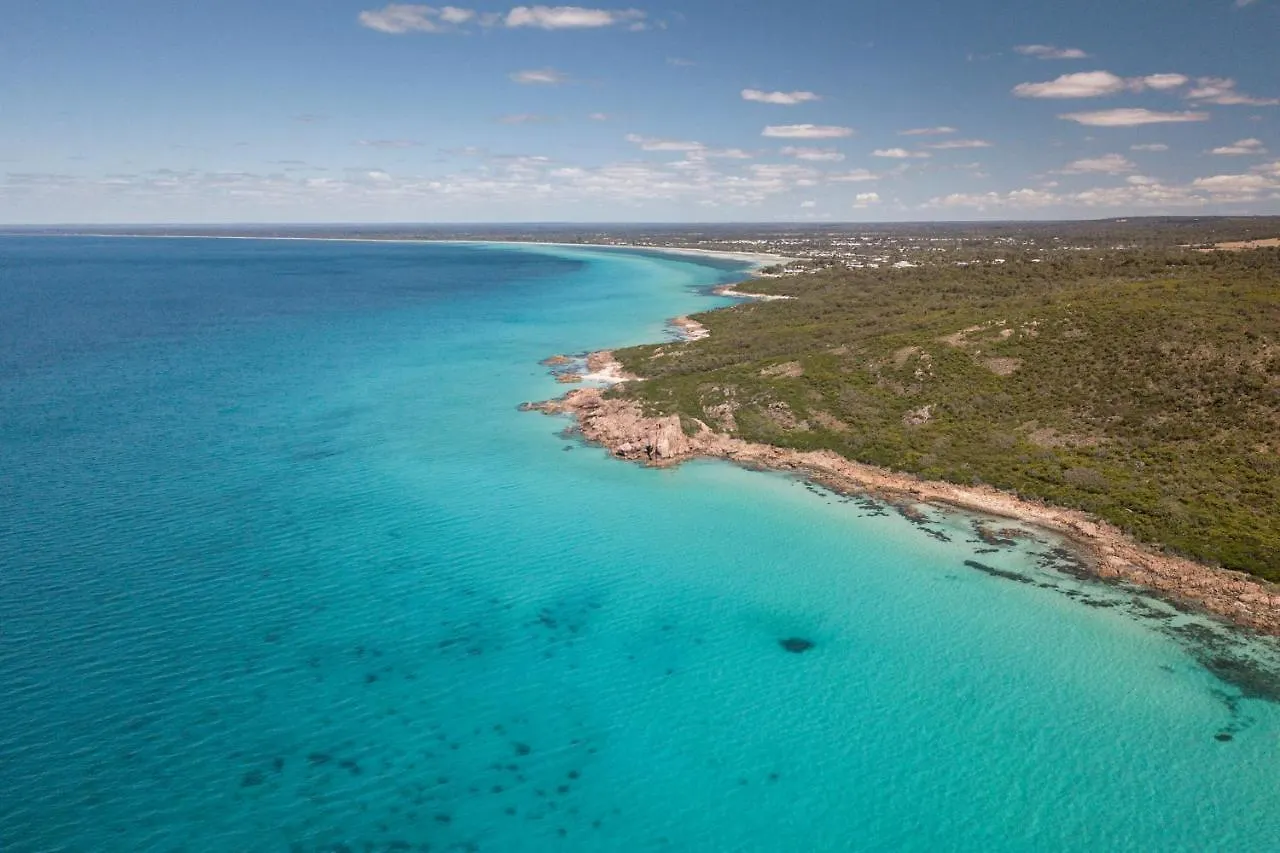 Kalima Retreat - The Ultimate Uncomplicated & Relaxing Holiday! Holiday home