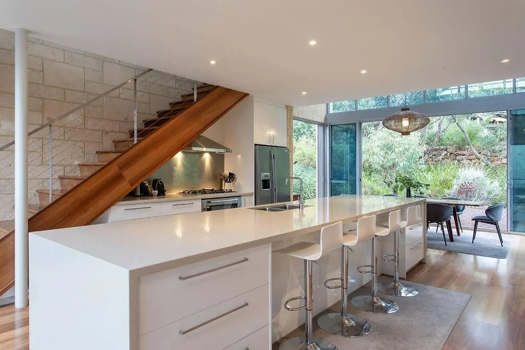 Holiday home Bunker Downs I Private