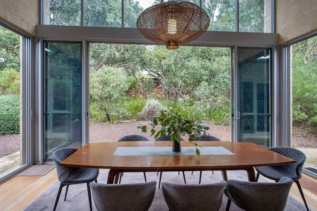 Bunker Downs I Private Holiday home *