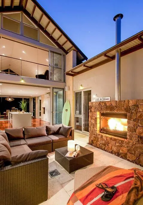 Bunker Downs I Private Holiday home Dunsborough