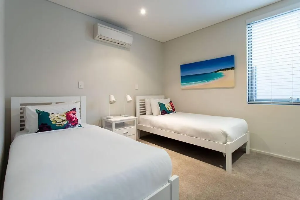 Bunker Downs I Private Holiday home *