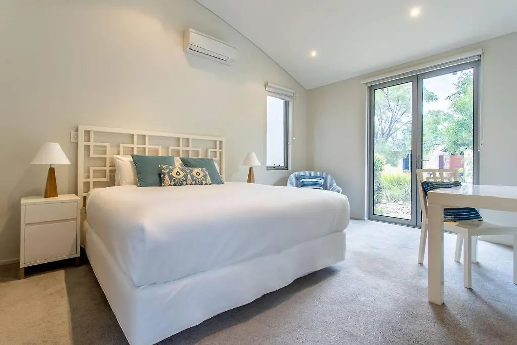 Bunker Downs I Private Holiday home