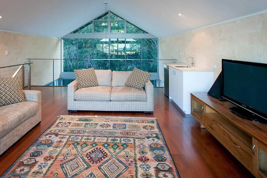 Bunker Downs I Private Holiday home