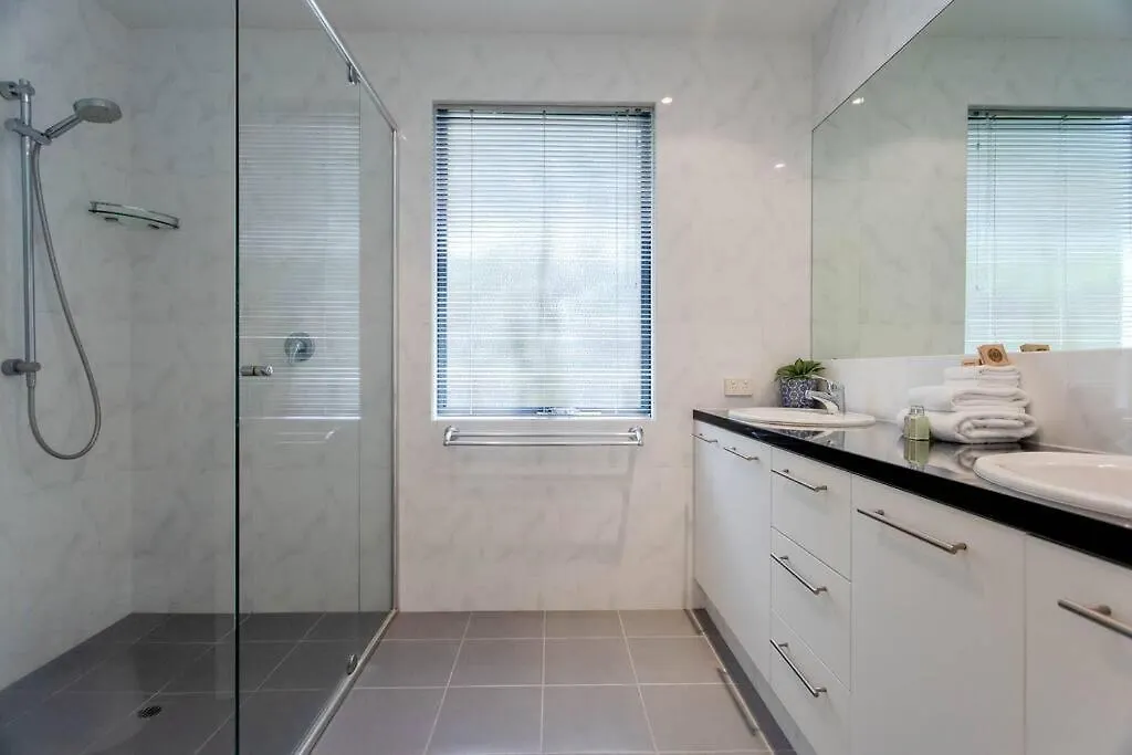 Boronia Retreat I Private *