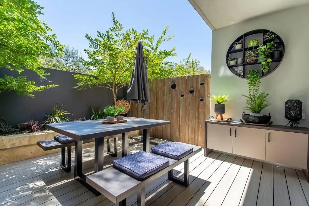 Apartment Dunn Bay 4 I Private