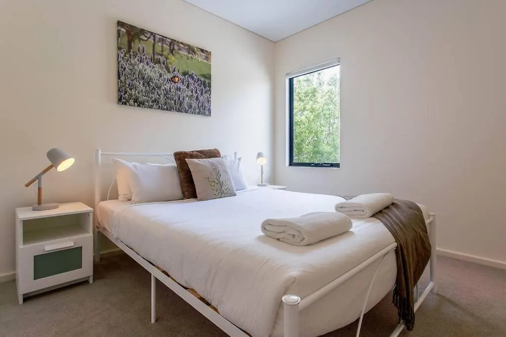 Boronia Retreat I Private Holiday home Dunsborough