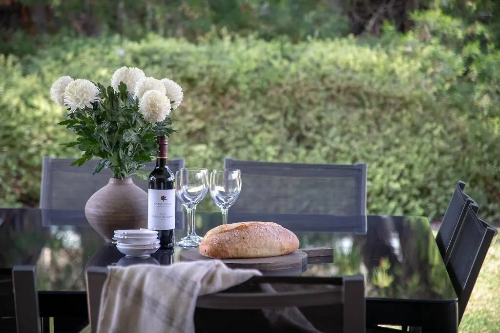 Holiday home Boronia Retreat I Private *