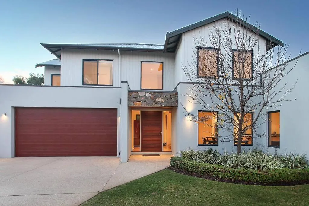 Boronia Retreat I Private Dunsborough