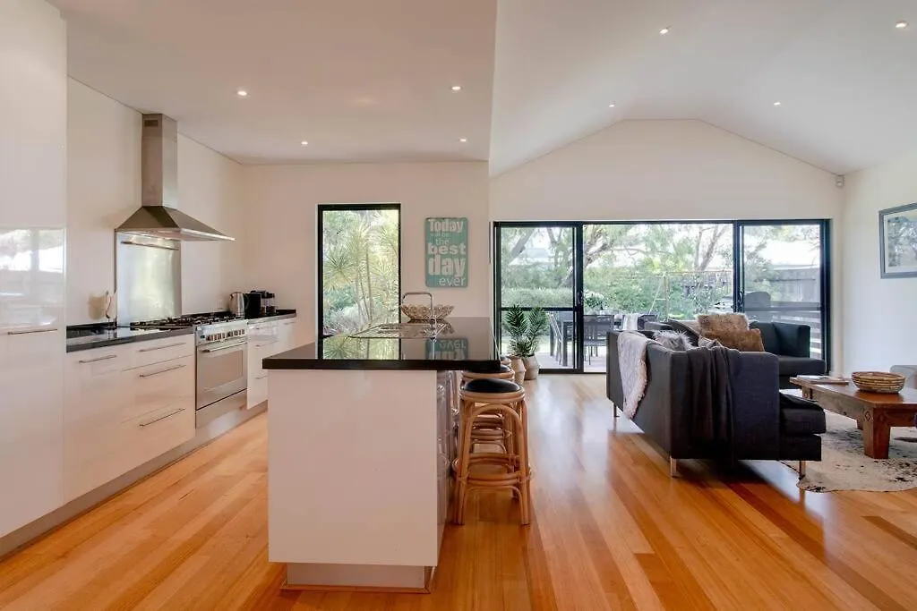 Boronia Retreat I Private Holiday home *