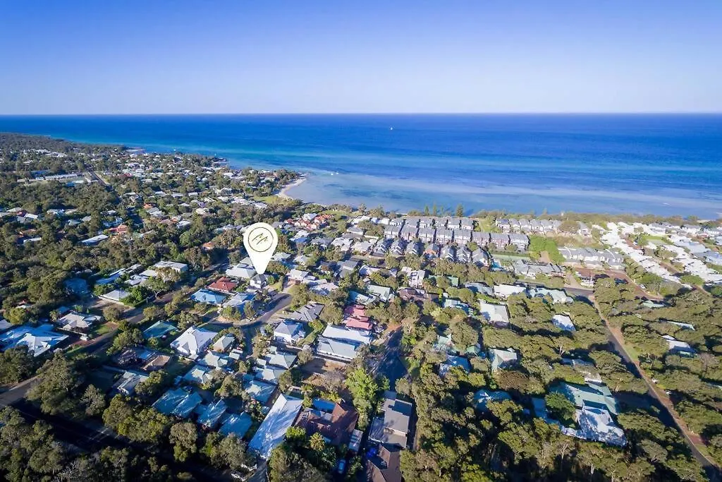 Holiday home Boronia Retreat I Private Dunsborough