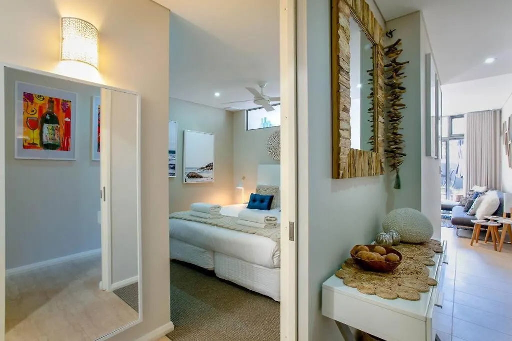 Apartment Dunn Bay 4 I Private