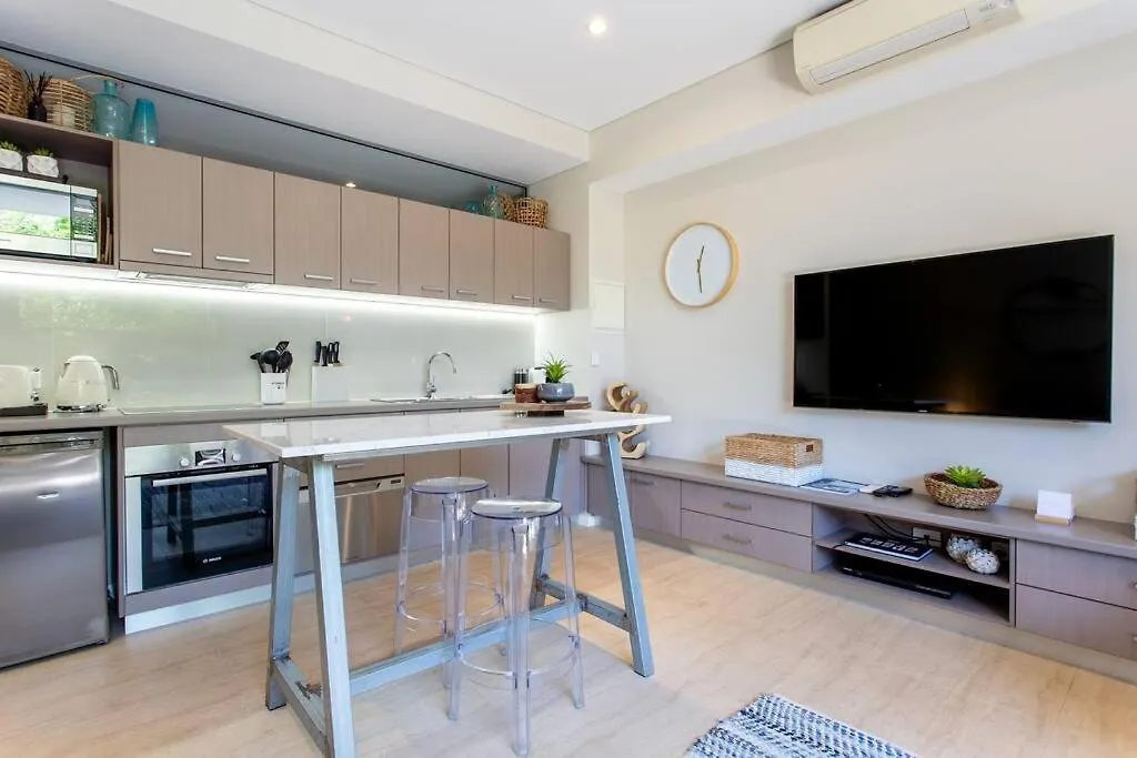 Apartment Dunn Bay 4 I Private *