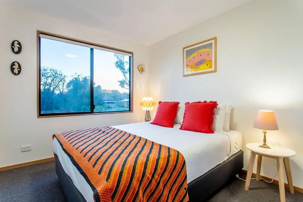 Tequila Sunrise I Private Holiday home