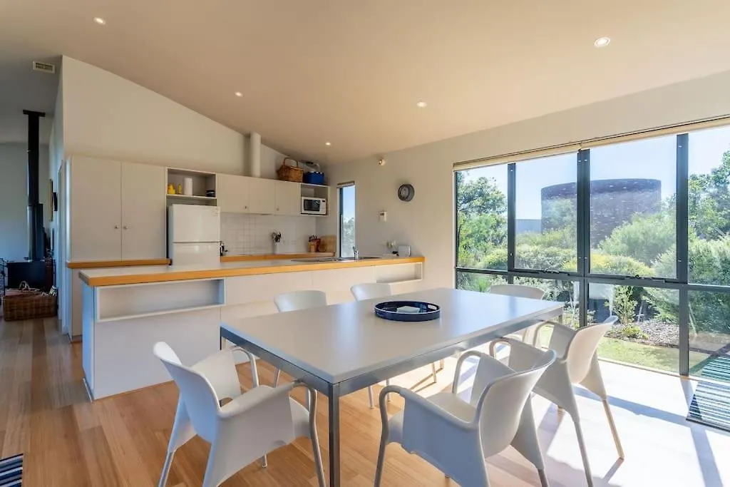 Matilda I Private Holiday home *