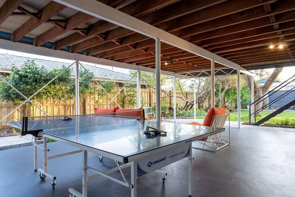 Tequila Sunrise I Private Holiday home
