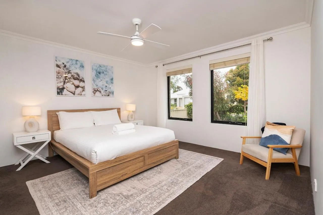 Kalima Retreat - The Ultimate Uncomplicated & Relaxing Holiday! Holiday home *
