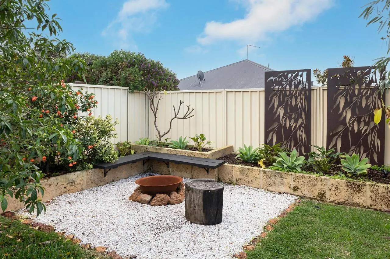 Kalima Retreat - The Ultimate Uncomplicated & Relaxing Holiday! Holiday home Dunsborough