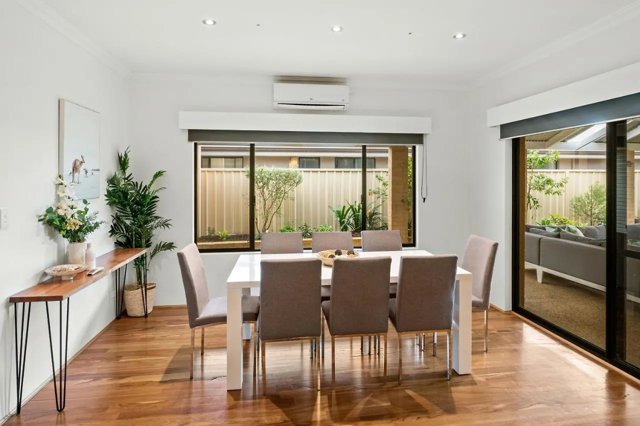 Holiday home Kalima Retreat - The Ultimate Uncomplicated & Relaxing Holiday! Dunsborough