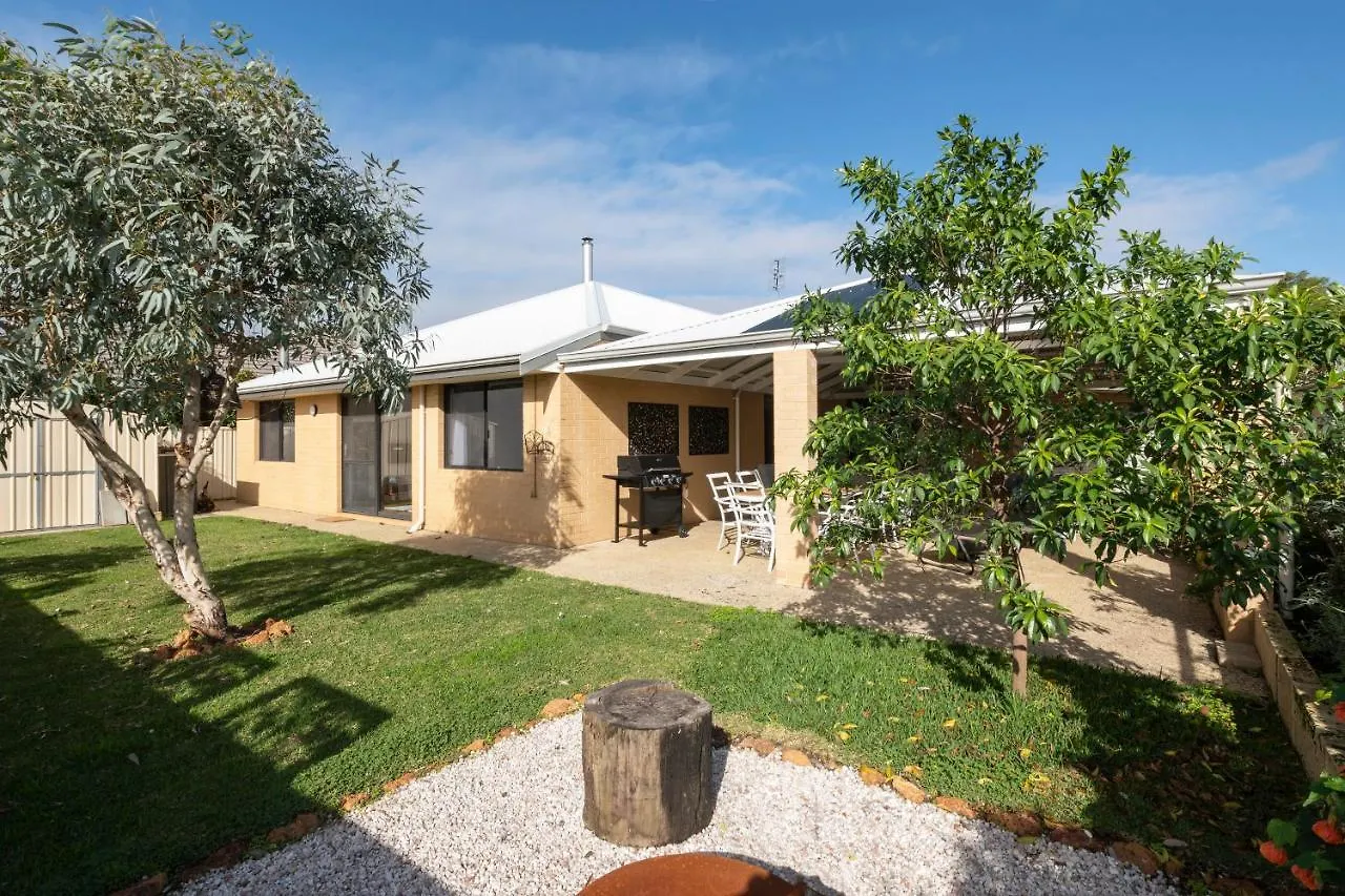 Kalima Retreat - The Ultimate Uncomplicated & Relaxing Holiday! Dunsborough