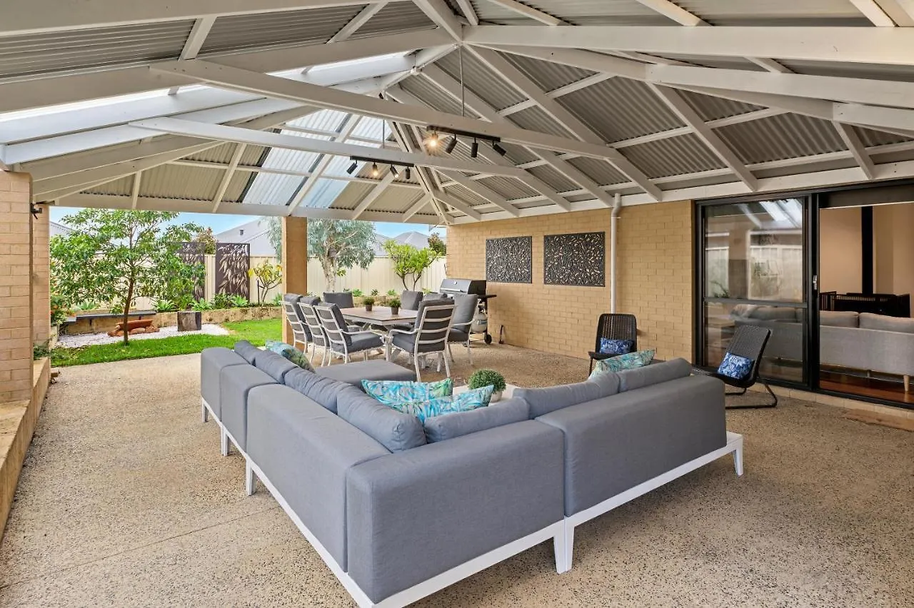 Kalima Retreat - The Ultimate Uncomplicated & Relaxing Holiday! * Dunsborough