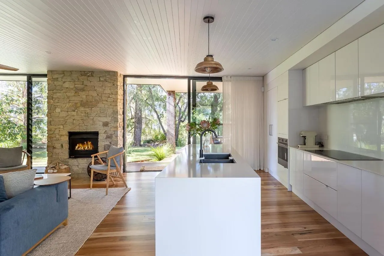 Holiday home Woody Nook I Private *