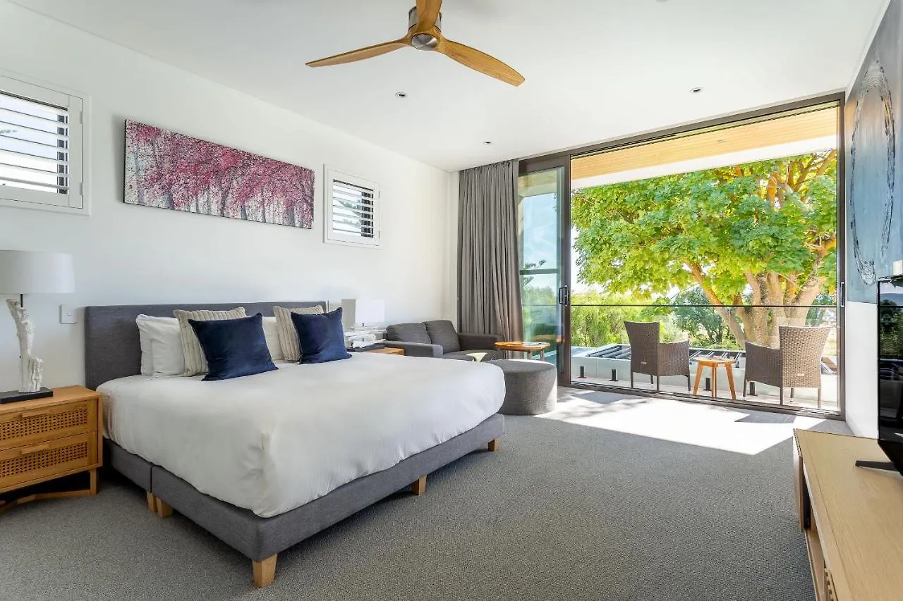 Holiday home Flametree I Private